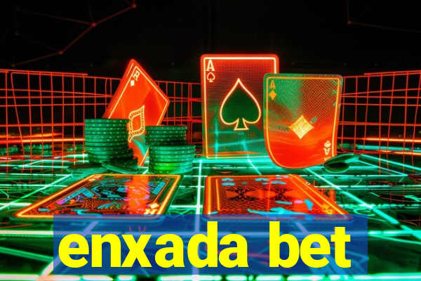 enxada bet